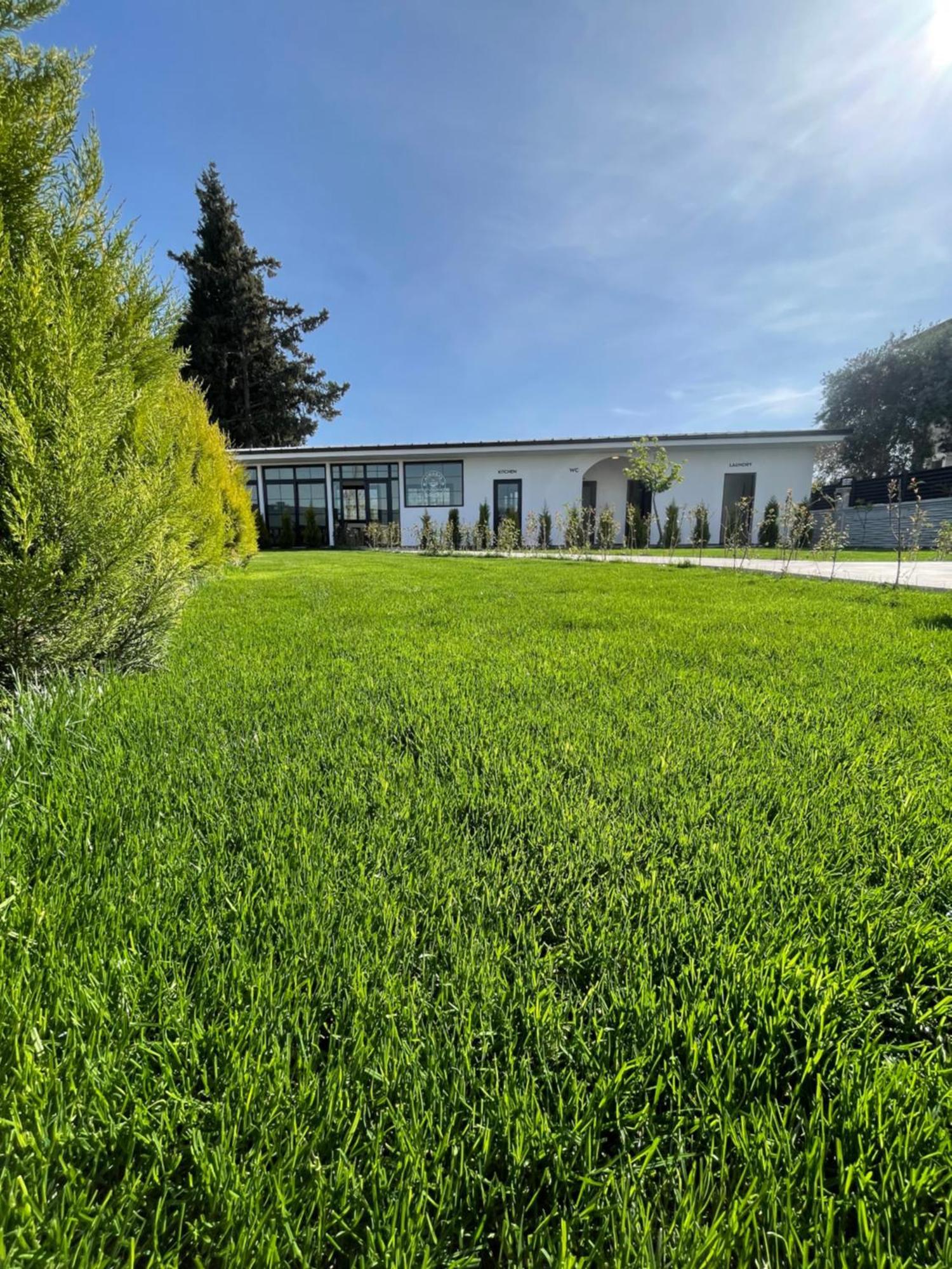 Dalaman Airport Alibaba Hotel Экстерьер фото